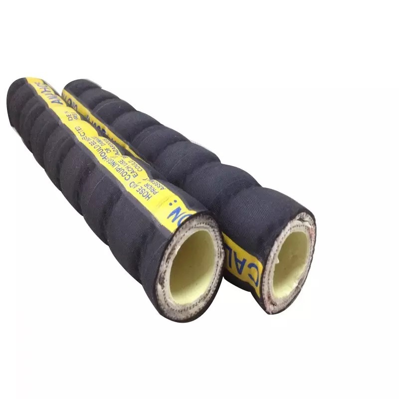 Acid and alkali Resistant Rubber Chemical Hose