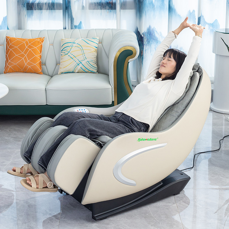 best seller sofa massager chair fixed point electric full body zero gravity Massage Chair