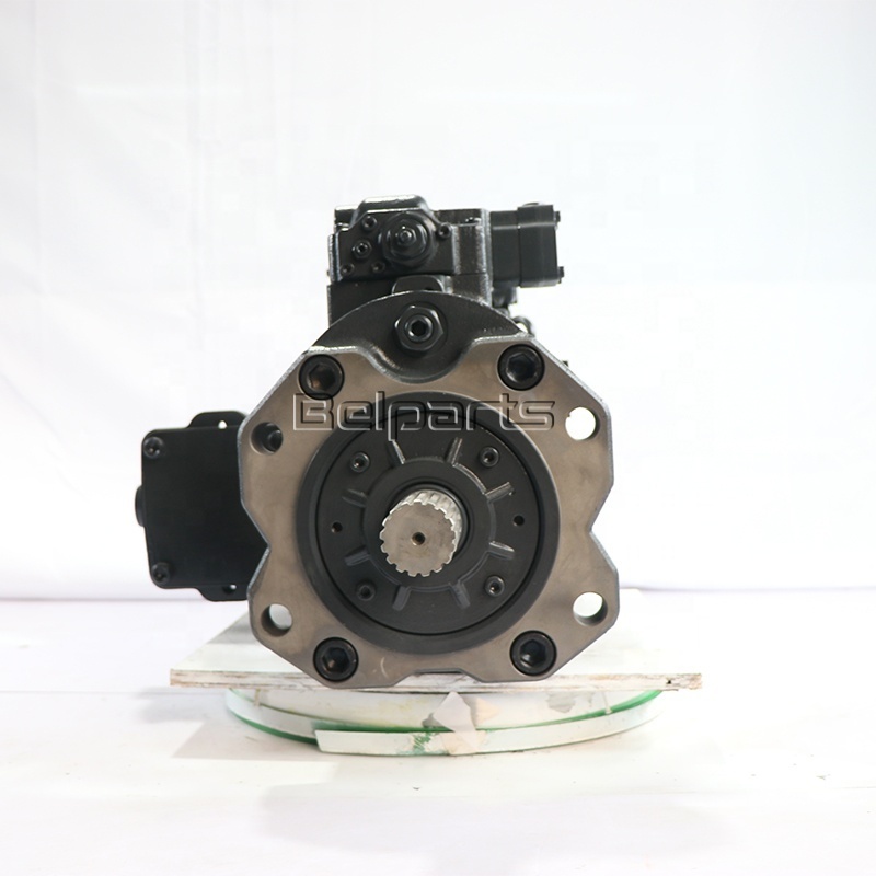 Belparts construction machinery parts K5V200DTP-9N0B PTO DH500 excavator hydraulic pump