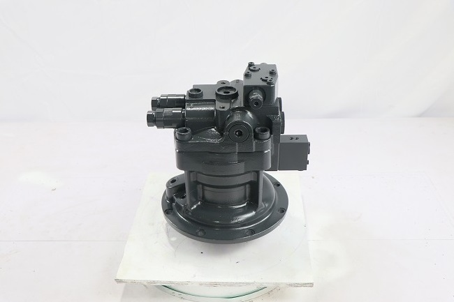 Belparts excavator swing motor samsung se210 se450lc swing motor spare parts