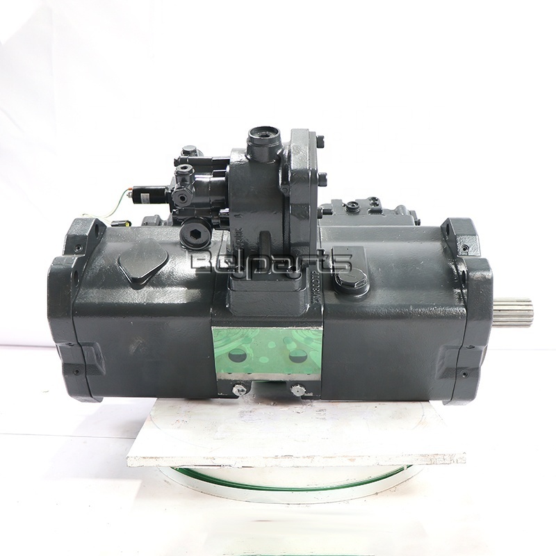 Belparts construction machinery parts K5V200DTP-9N0B PTO DH500 excavator hydraulic pump