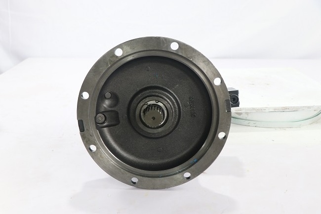 Belparts excavator swing motor samsung se210 se450lc swing motor spare parts