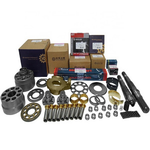 Belparts Excavator spare parts AP2D12 SBS80 SBS120 SBS140 Piston Pump Repair Kit hydraulic pump parts