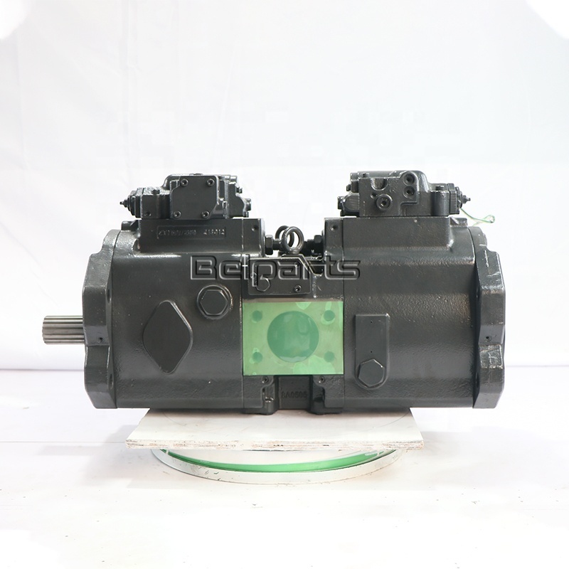 Belparts construction machinery parts K5V200DTP-9N0B PTO DH500 excavator hydraulic pump