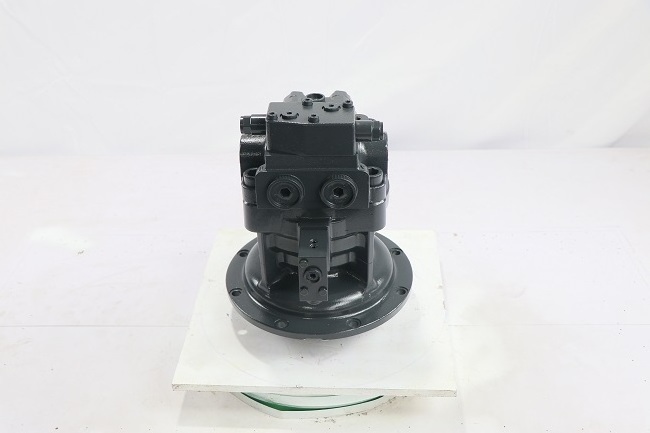 Belparts excavator swing motor samsung se210 se450lc swing motor spare parts