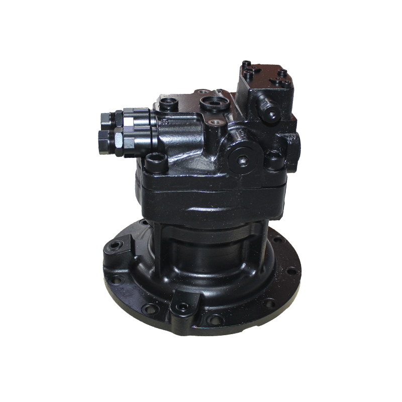 M5X130 Swing Motor Assy SK200-8 SK200-6E LG225 SY205 SK210-8 Excavator Swing Hydraulic Motor