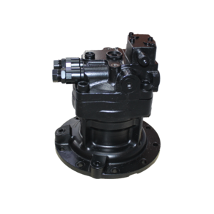 M5X130 Swing Motor Assy SK200-8 SK200-6E LG225 SY205 SK210-8 Excavator Swing Hydraulic Motor