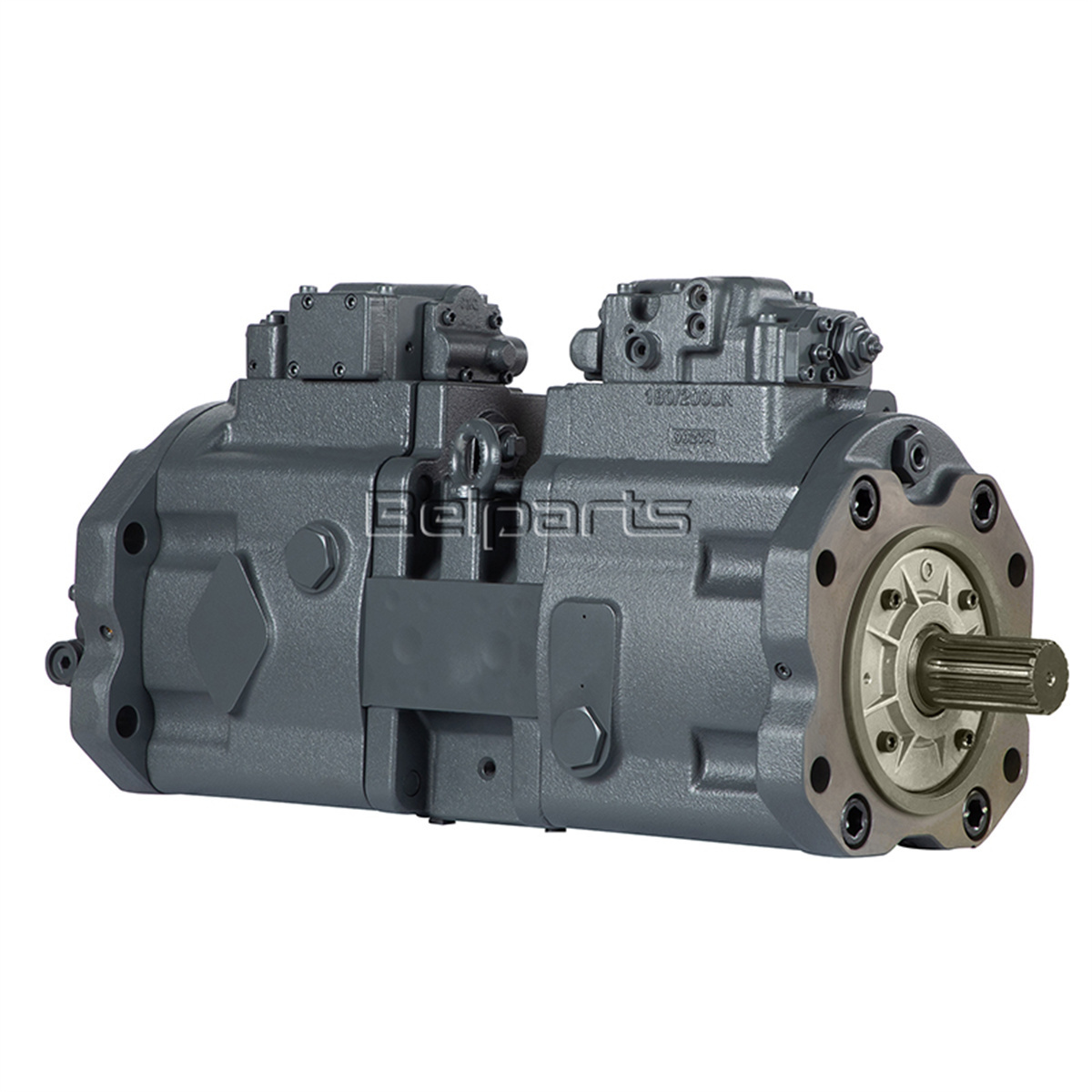 Excavator Factory R210LC-9 ZX200-3 PC200-6 SK250LC EC55 Hydraulic Pump main pump For Komatsu Kobelco Doosan Hitach hyundai