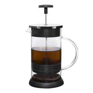 1000ml borosilicate glass french coffee maker/coffee press/ tea pot