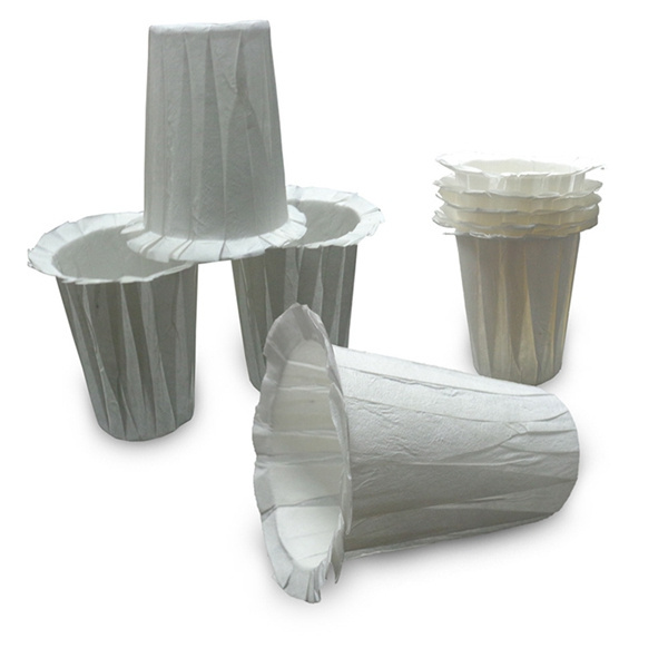 Disposable Paper filter Keurig My K-Cup Reusable Coffee Filter