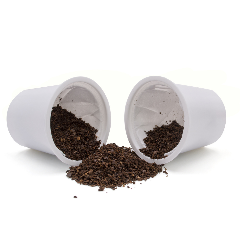 Single serve K Cup Pod &capsules Compatible with Keurig coffee makers