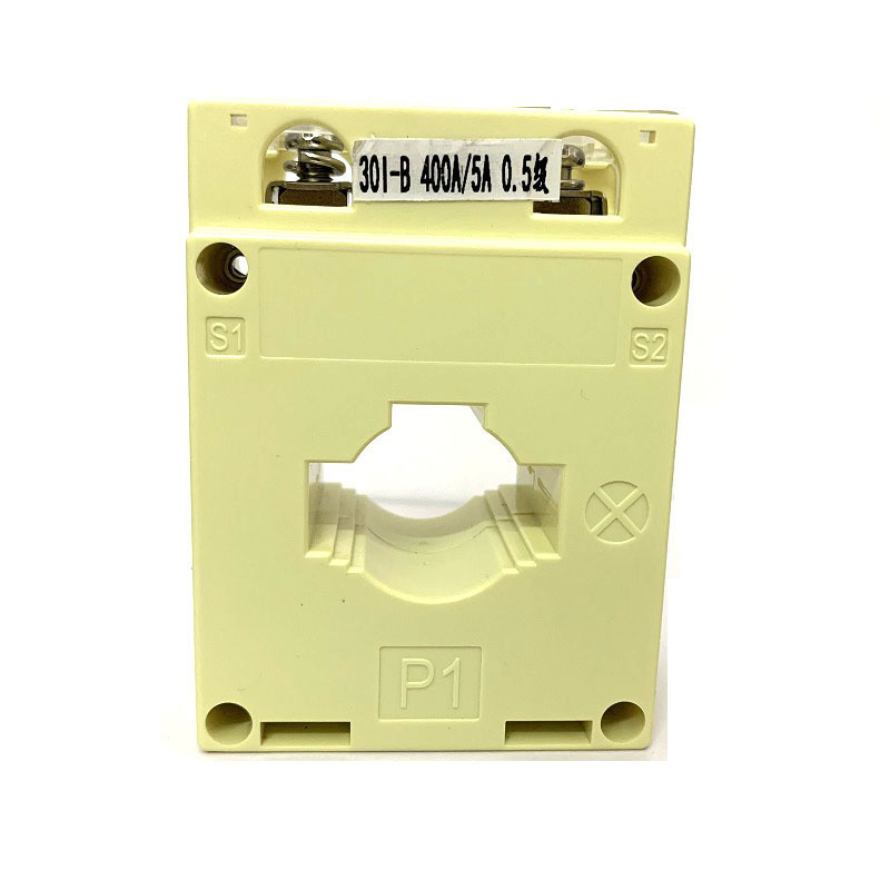 BH-30I 400/5A is Circular and Square Hole Production, have convenience installation to Used for All kinds of Switch