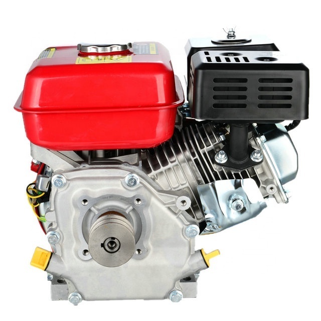 4 stroke 2 cylinder pump engines 200cc