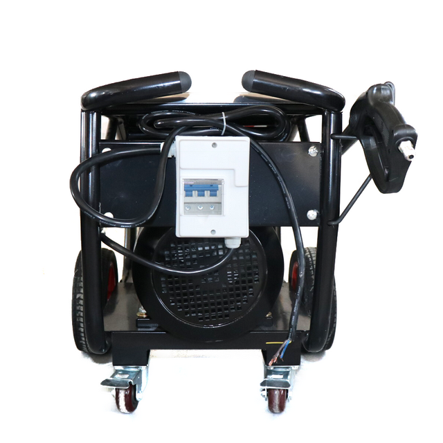 Electric High Pressure Washer High Pressure Gasoline Engine Washer 10000 High Psi Pressure Washer