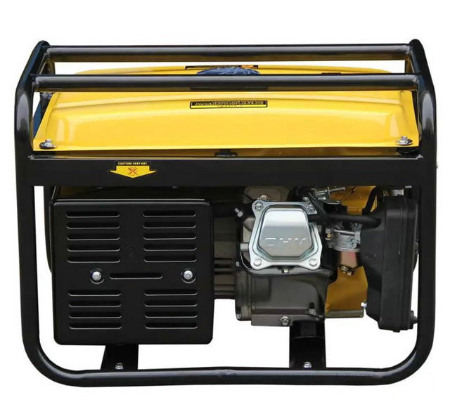 China Stirling Petrol Gasoline Engine Generator