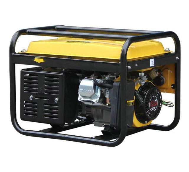 China Stirling Petrol Gasoline Engine Generator