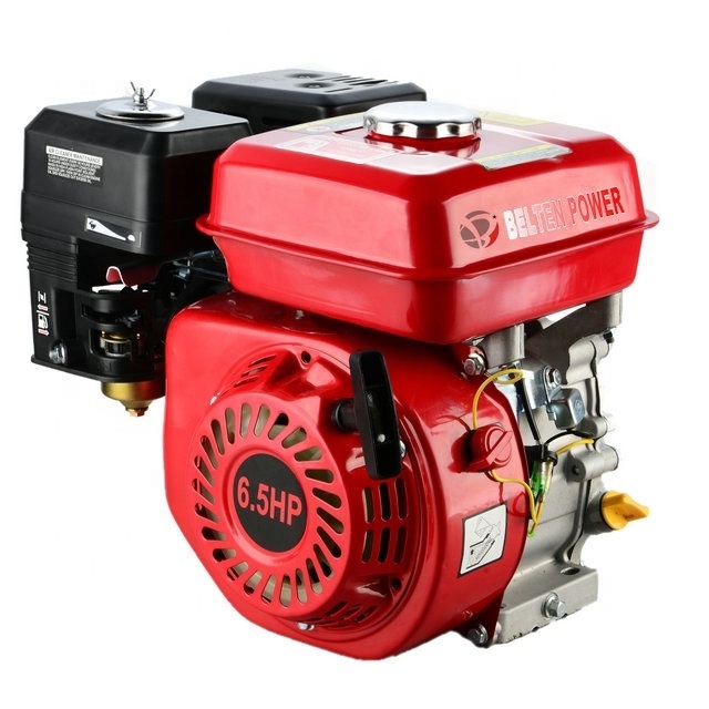 4 stroke 2 cylinder pump engines 200cc