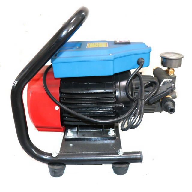 Mini dc 12v Portable High Pressure Car Washer