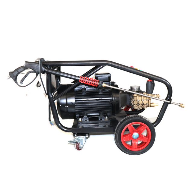 Electric High Pressure Washer High Pressure Gasoline Engine Washer 10000 High Psi Pressure Washer