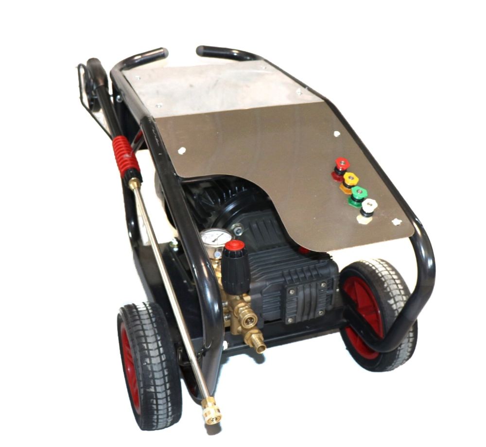 Electric High Pressure Washer High Pressure Gasoline Engine Washer 10000 High Psi Pressure Washer