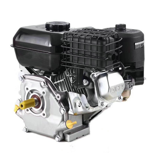 OHV 168F-1 Gasoline Engine GX200 6.5HP