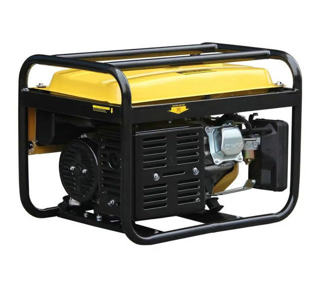 China Stirling Petrol Gasoline Engine Generator