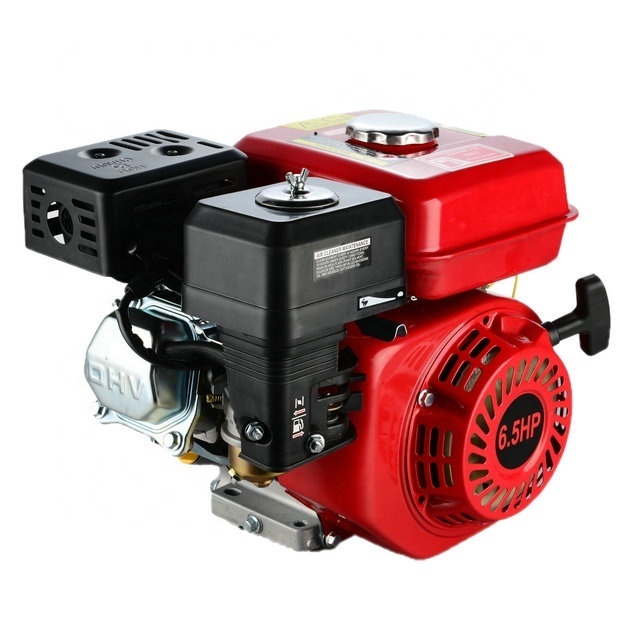 4 stroke 2 cylinder pump engines 200cc