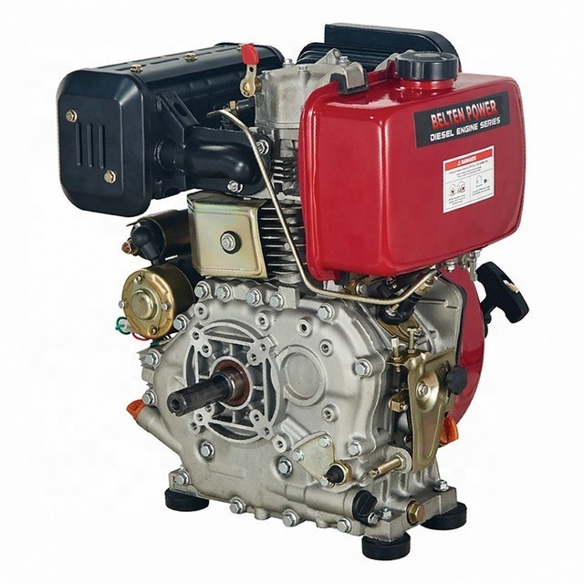 2 cylinder air cooled diesel engines for sale