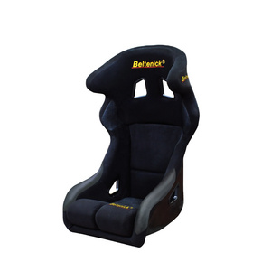 Beltenick FIA Carbon Fiber Racing Car Bucket Seat RST-1100