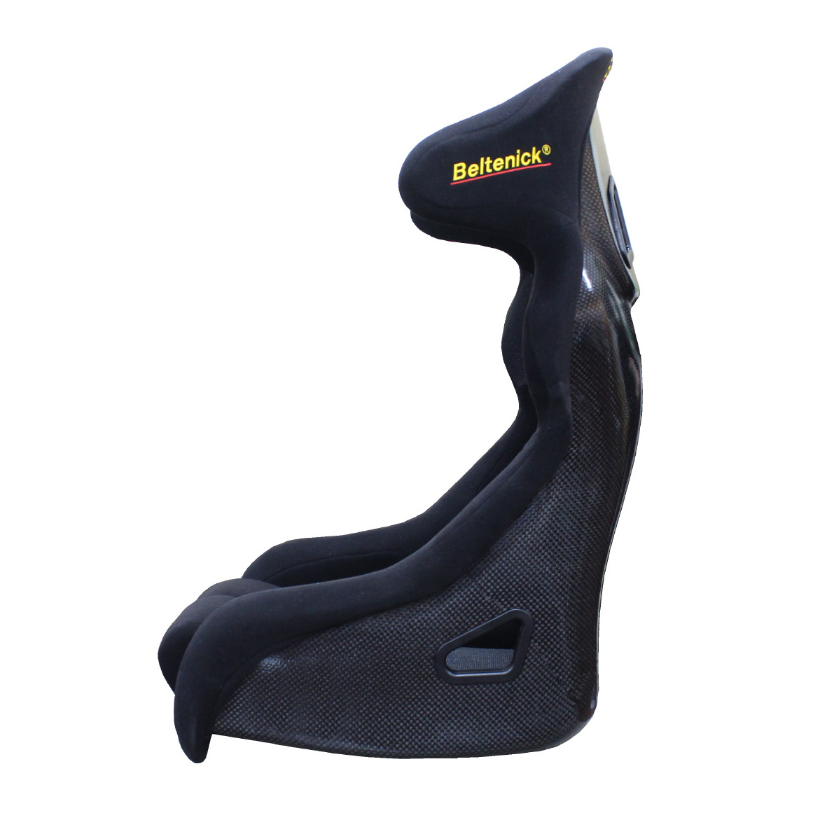 Beltenick FIA Carbon Fiber Racing Car Bucket Seat RST-1100