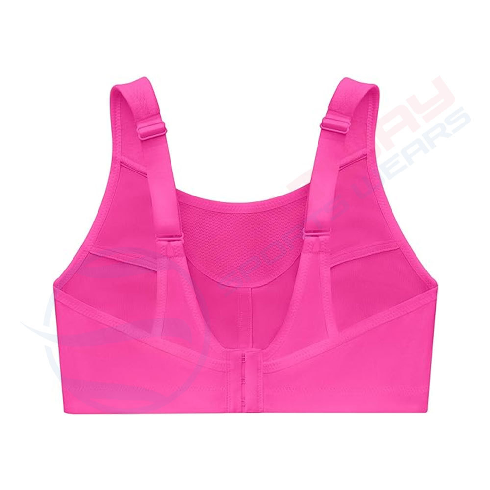 High Quality  High Support Seamless Sports Bra For Women   Breathable Cool Lift up Air Bra 2024 New Sports Bra Large Size