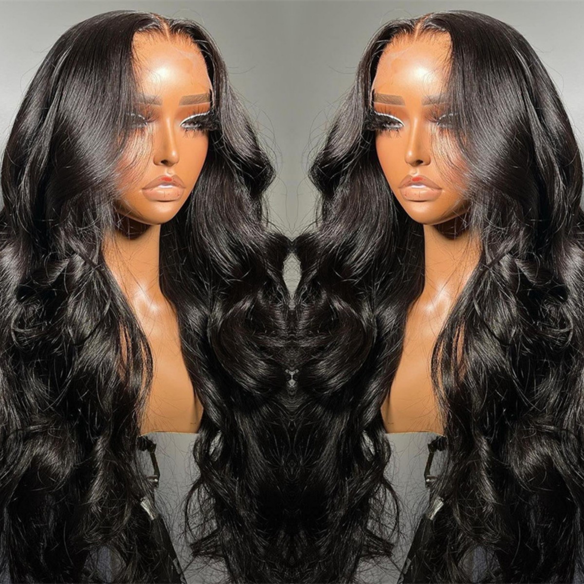 Glueless Full Lace Braid Wig Vendors,Transparent HD Full Lace Braid Wig With Baby Hair,Fake Scalp Human Hair Wig For Black Women