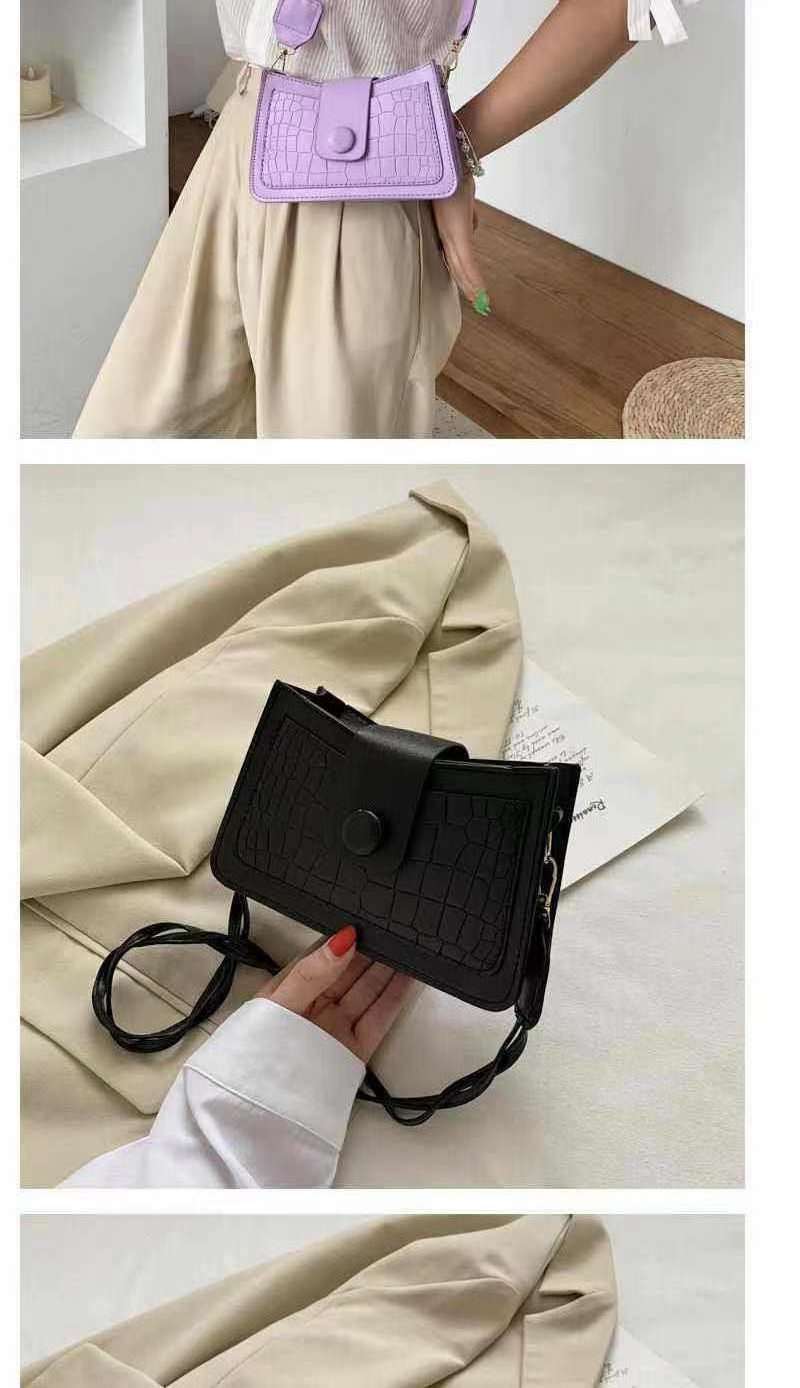 Pillow Fashion Girl Purses Famous Brands Ladies Purse  Crocodile Small Hand Bags Designer Purses and Handbags For Women Luxury