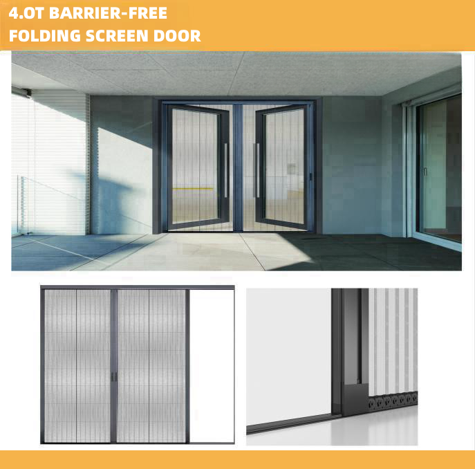 Hot Sale Magnetic Summer Anti-mosquito Curtains Encryption Magnets Screen Door Curtain Magnetic Mosquito Net Door