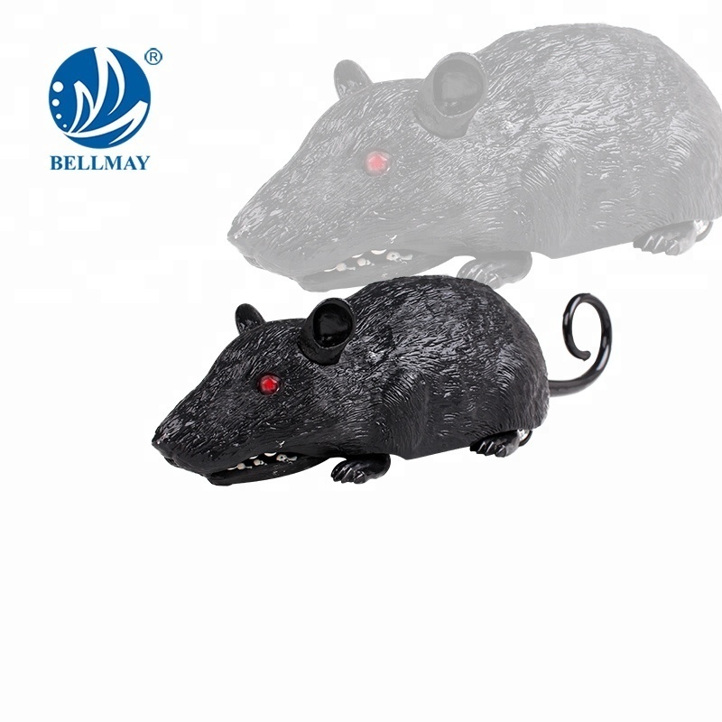 Bemay Toy Hot Toy Infrared Remote Control RC Mouse Toy For Cat