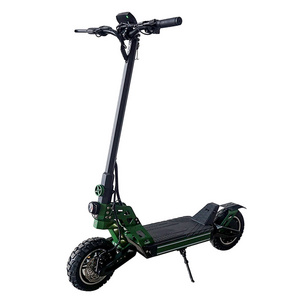 Powerful Performance Adult 42km/H Offroad El Step Electro Scooter EU Foldable E Roller Mobility E-Scooter Electric Scooter 800w