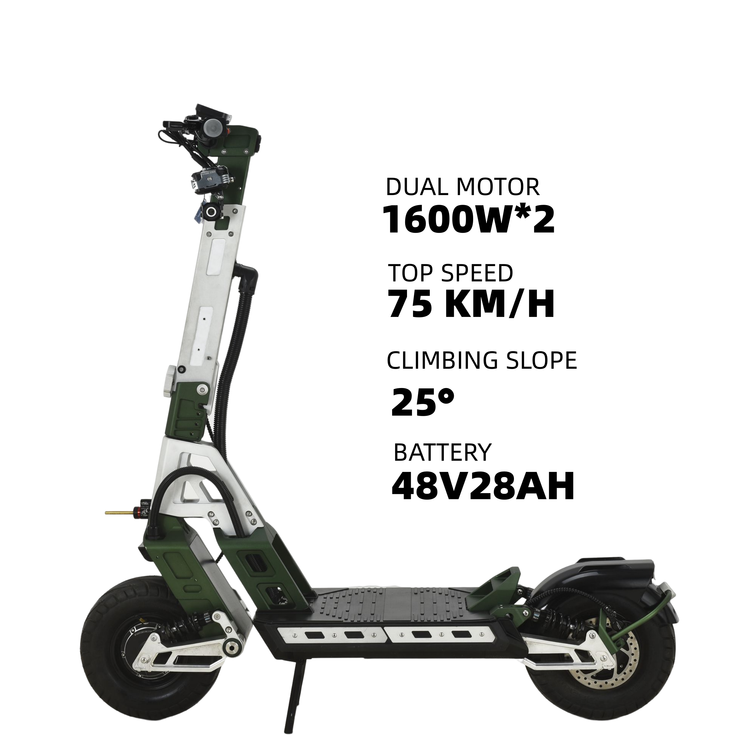 sale china wholesale hot selling electric scooters High power off-road electric scooter 13 