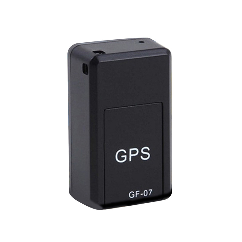 2021 Mini GPS Tracker gf-07 New Small Size Low Cost GPS Tracker Long Battery GPS Tracking Device Personal Kids Pet Smart