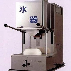 Japanese high quality ice plate making machine looking for distributor in Malaysia liquid nitrogen ice cream machine