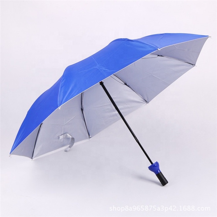 Hot Sale 2022 Wholesale Weather and Rain Wine Bottle Umbrella, Foldable Water Bottle Umbrella, Custom Umbrella with Logo