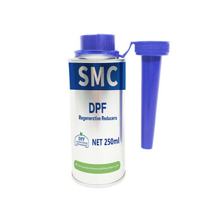 Professional Direct Fit Cleaning Equipment Dpf Filter Diesel Particulate