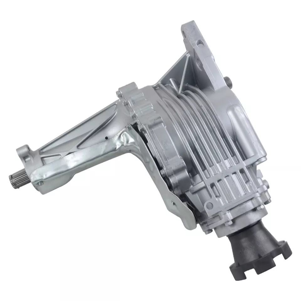 Transfer Case Assembly For GMC Terrain Equinox 2.4L Acadia for Cadillac XT5 XT6 3.6L 84953426 24263580 23247709