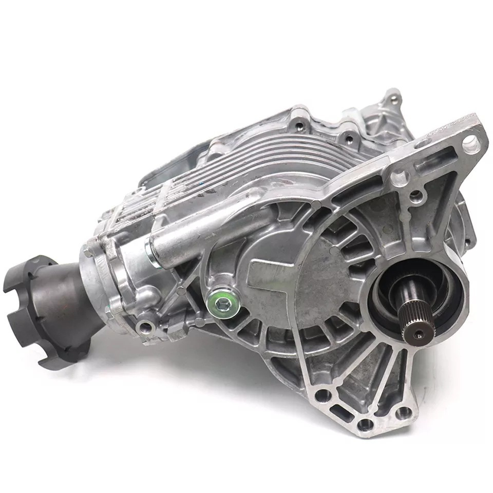 Transfer Case Assembly For GMC Terrain Equinox 2.4L Acadia for Cadillac XT5 XT6 3.6L 84953426 24263580 23247709