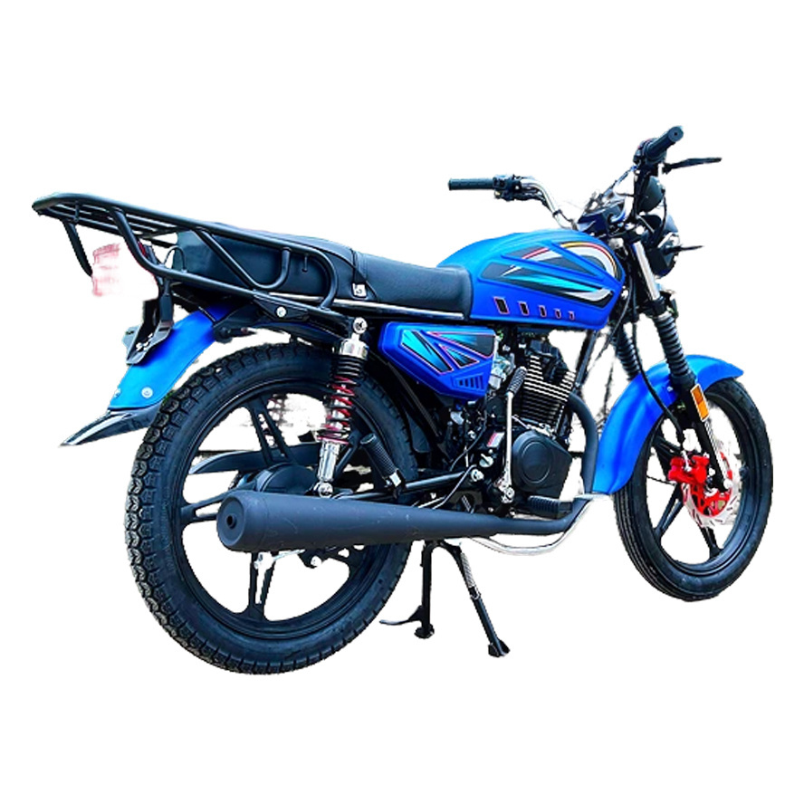 E-Better Iraq BERA Italika Vento Caravela Akt Pegasus Moto BR150 CG125 CG150 CG200 Motorcycle