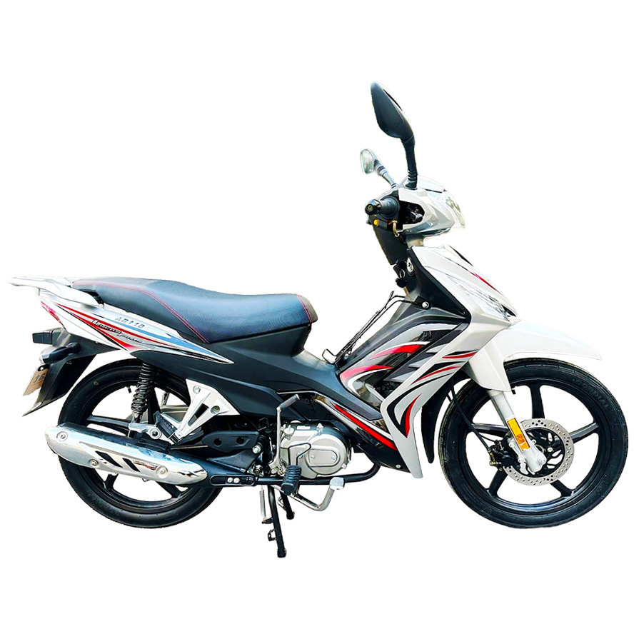 Mali haojoy lucky moto 110CC/125CC bera gas scooter C110/T125/T150/HJ110-5 motorcycle/electric Motorcycle/motorbike