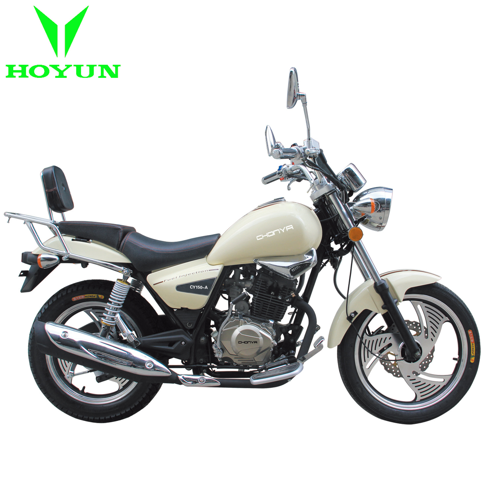 V-DRAGON chopper motorcycle cg125 150cc 200cc 250cc