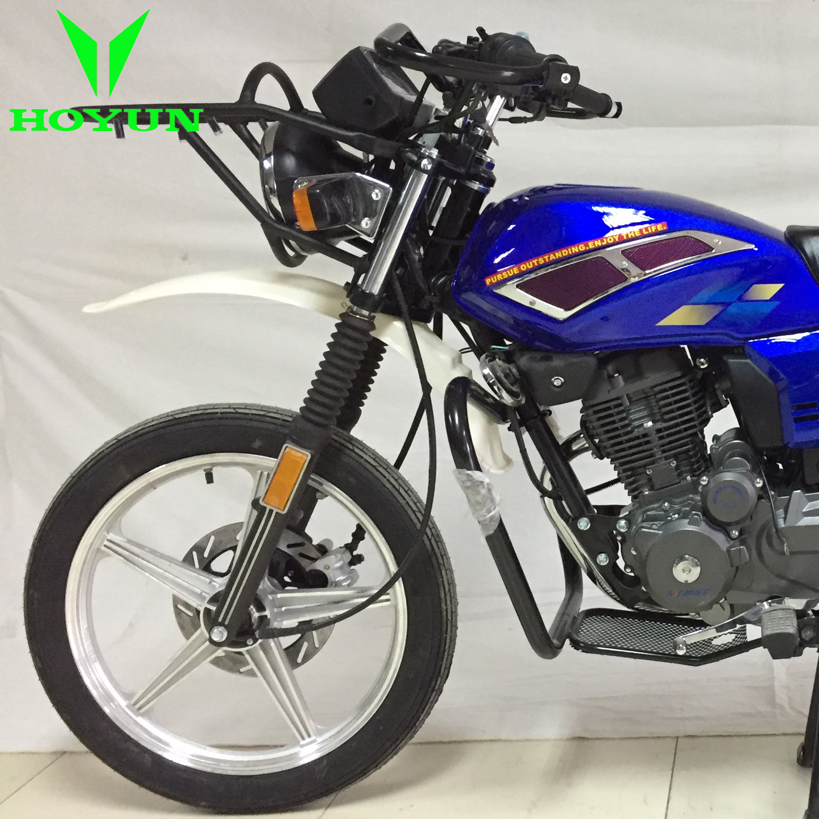 With  Sanlg  engine Haiti Kenya  motorcycle  Cheap motorcycles, second-hand motorcycles, CGL200 HJ125-A motorcycles