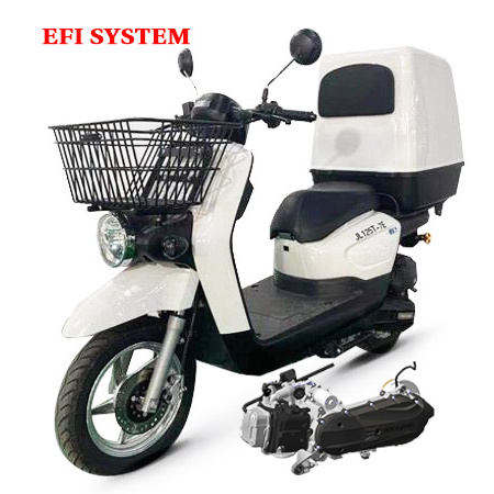 BENCCX JAMBO HOYUN moto Kuwait Qatar Bahrain CG CGL GN BOXER scooter Pizza Motorcycle cargo with zongshen jinlang engine helmets