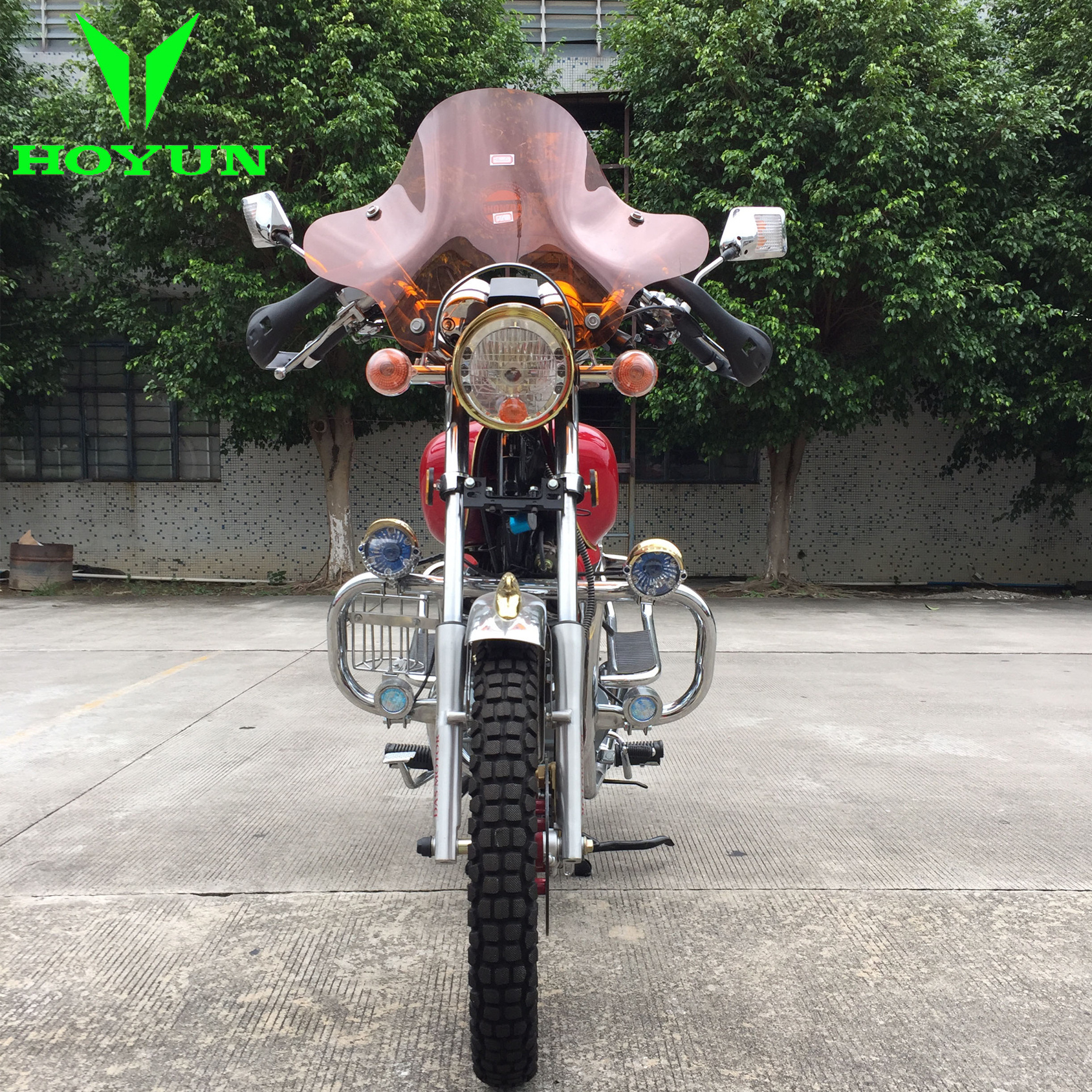 2024 NEW HOYUN 200cc CM125 CM150 CM200 MOTORCYCLE  motorcycle/electric Motorcycle/motorbike MOTO