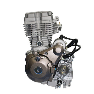 Best Selling 125Cc Motorcycle Engine Assembly Motorcycle Engine 125 Cc